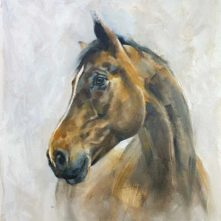 Greetings Card - My Girl