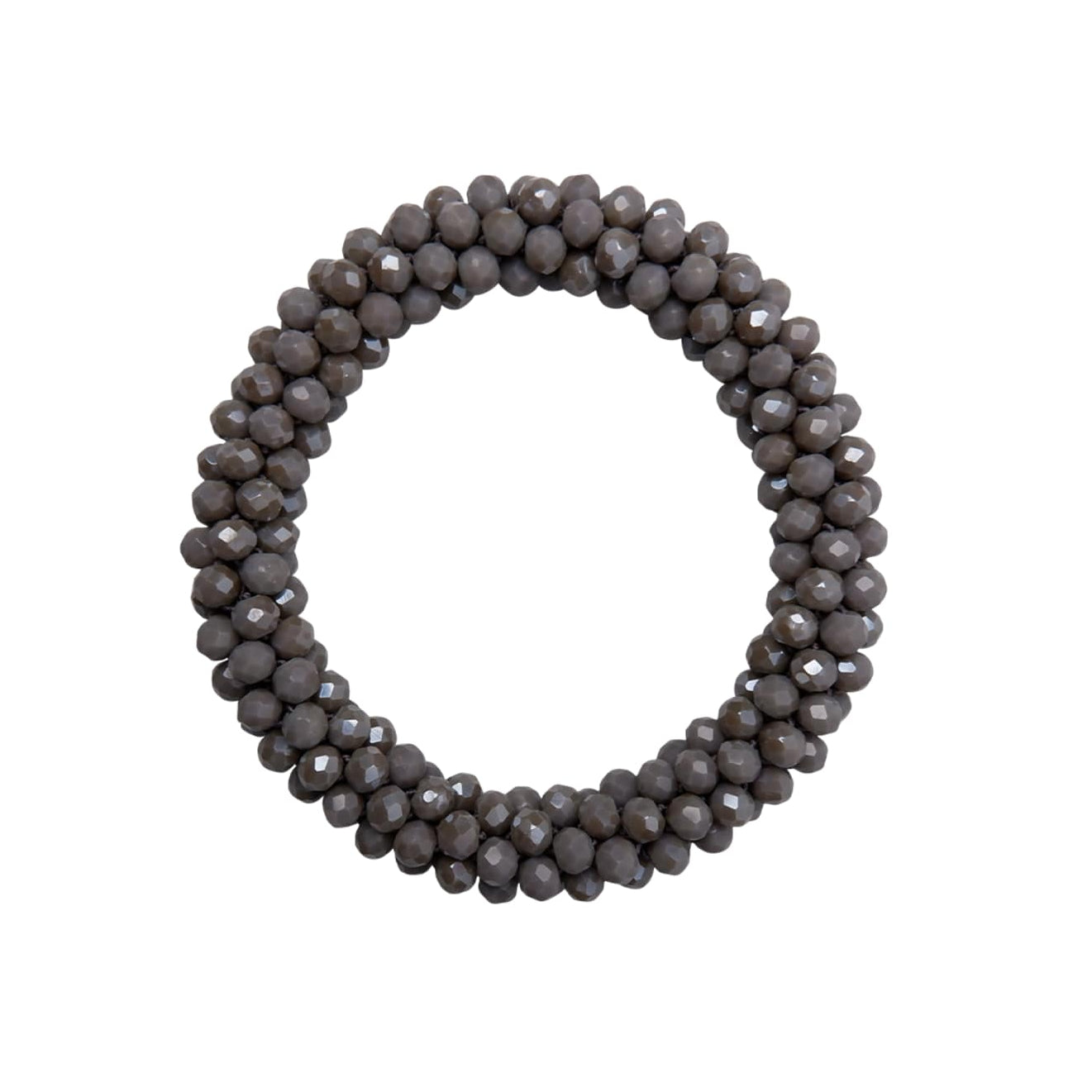 Beaded Sparkle Bracelet