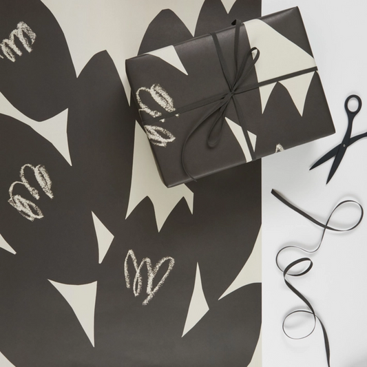 Gift Wrap - Aeand Petal