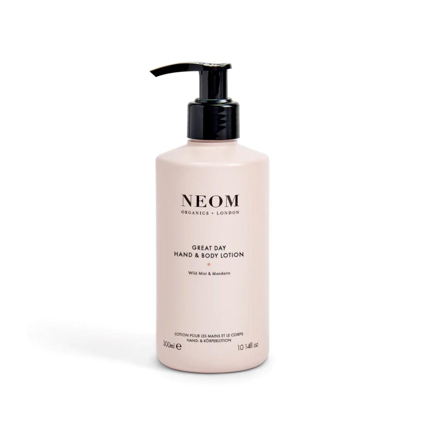 Neom Organics Hand & Body Lotion - Great Day