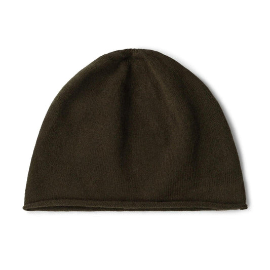 Chalk UK Helen Hat - Olive Green