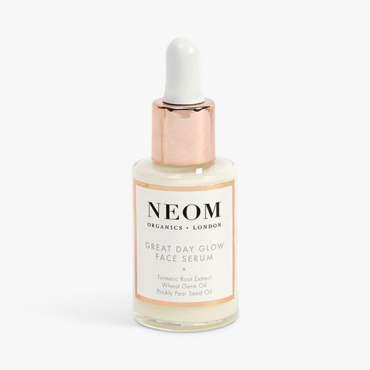 Neom Organics Face Serum - Great Day Glow