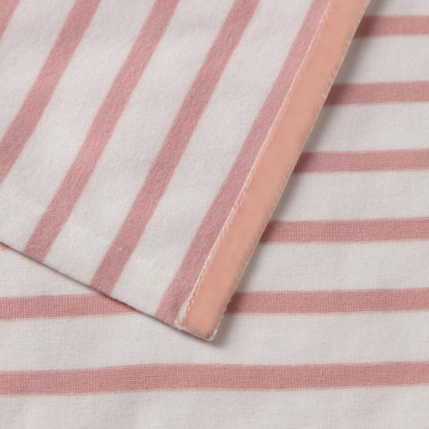 Chalk UK Sally Scarf - Dusky Pink