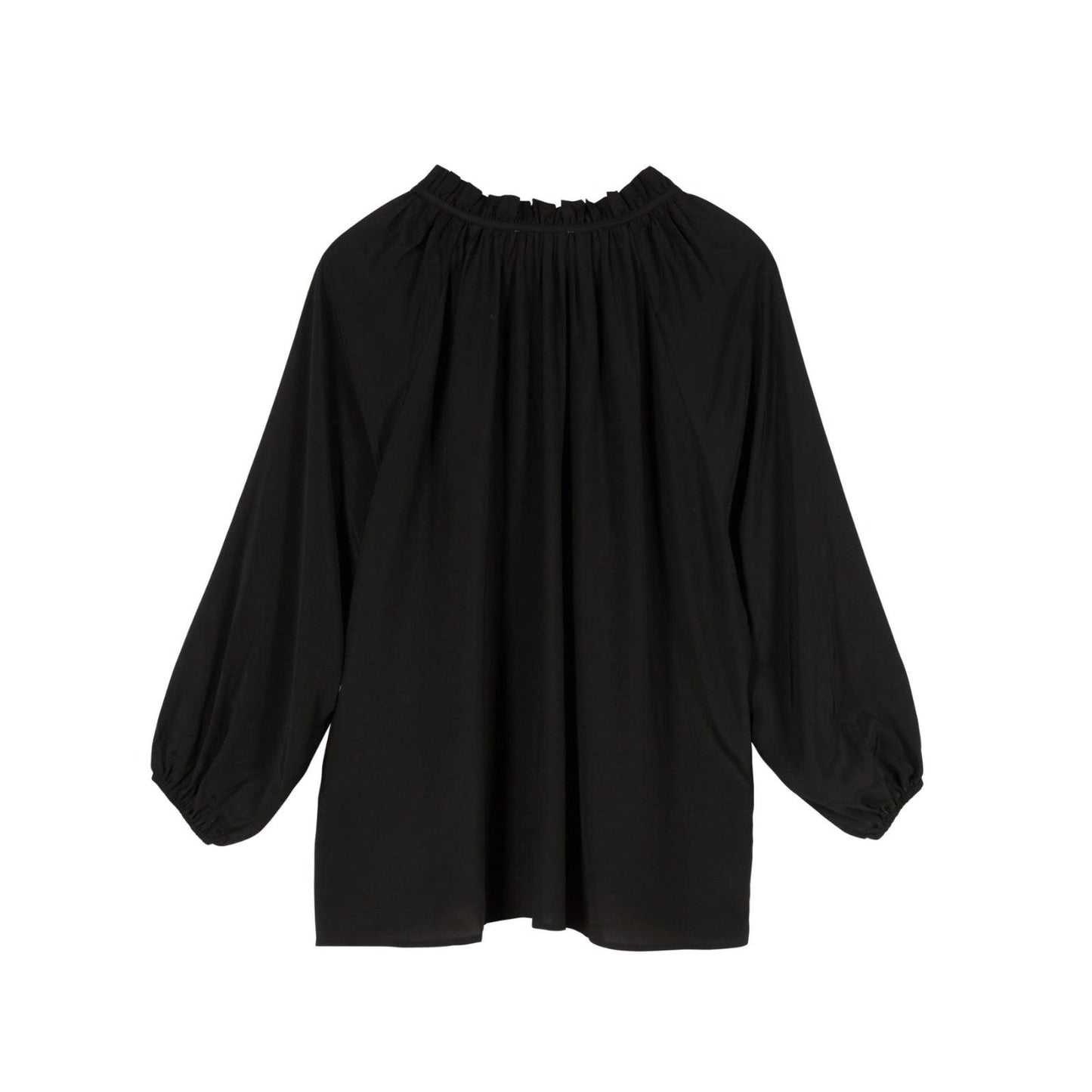 Chalk UK Michelle Shirt - Black