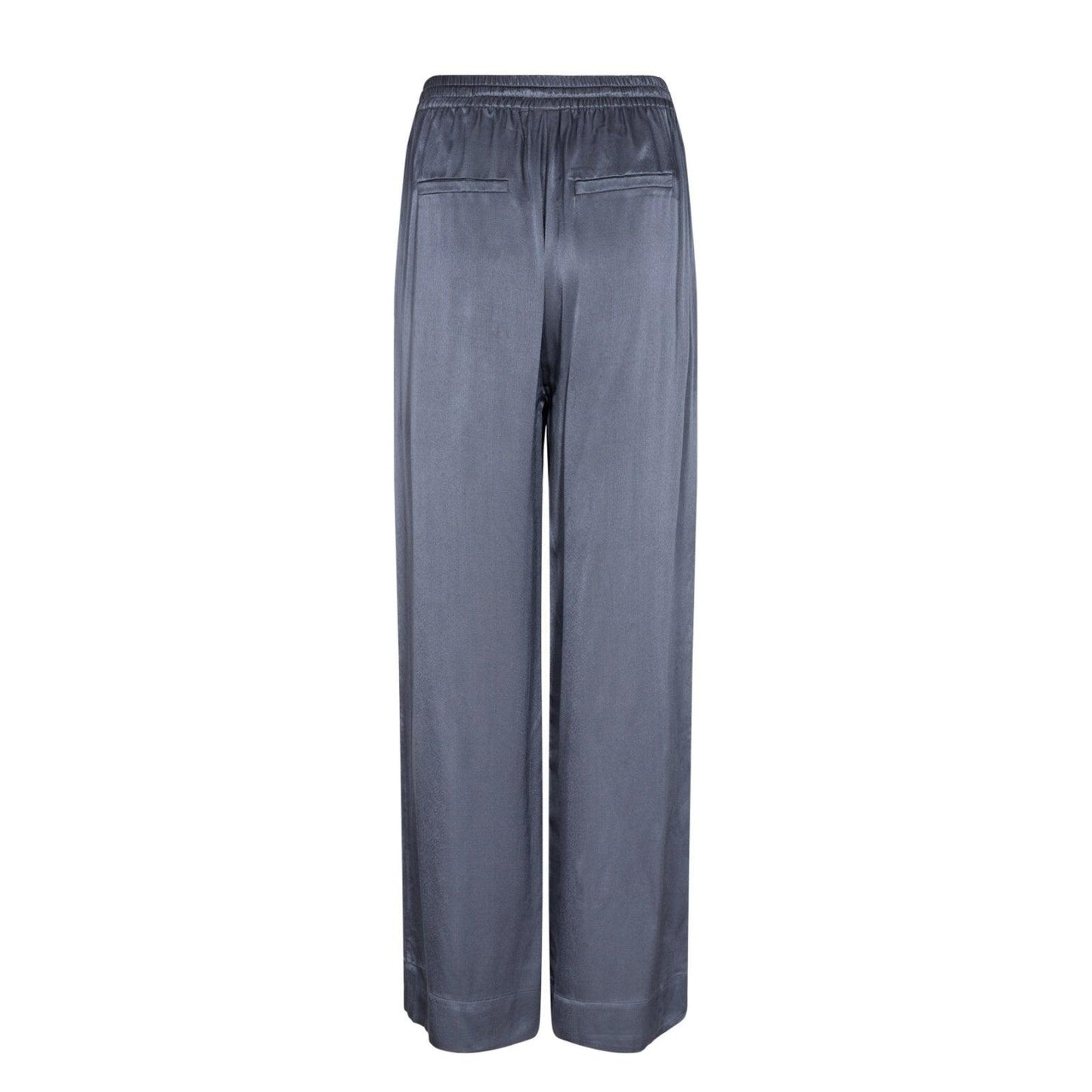 Nümph Yasmin Pants - Grisaille