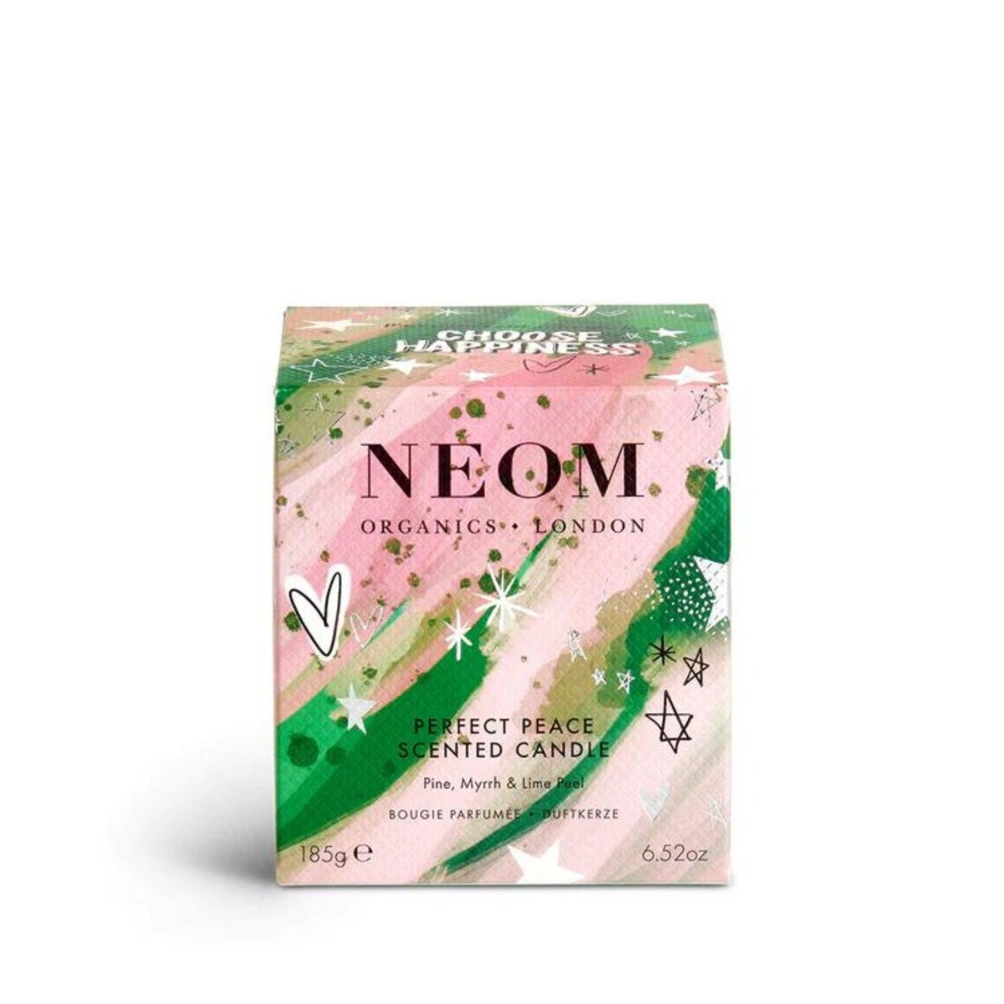 Neom Organics 1 Wick Candle - Perfect Peace