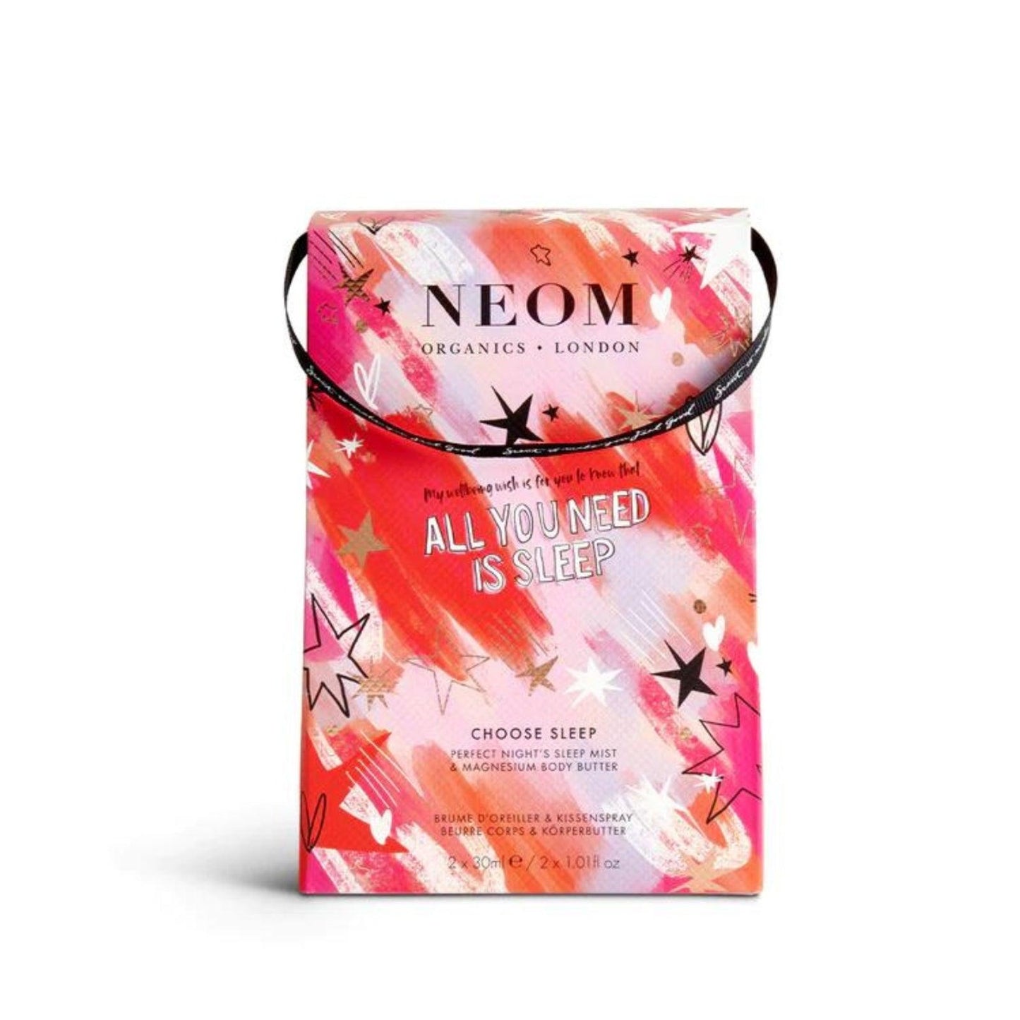 Neom Organics Gift Set - Choose Sleep