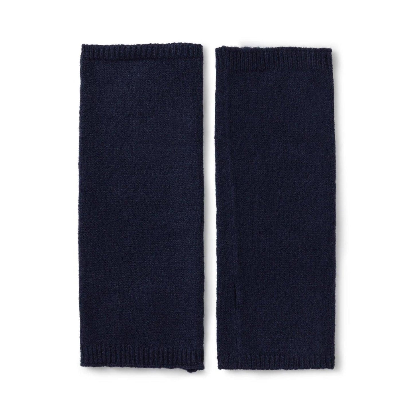 Chalk UK Angela Gloves - Navy Blue