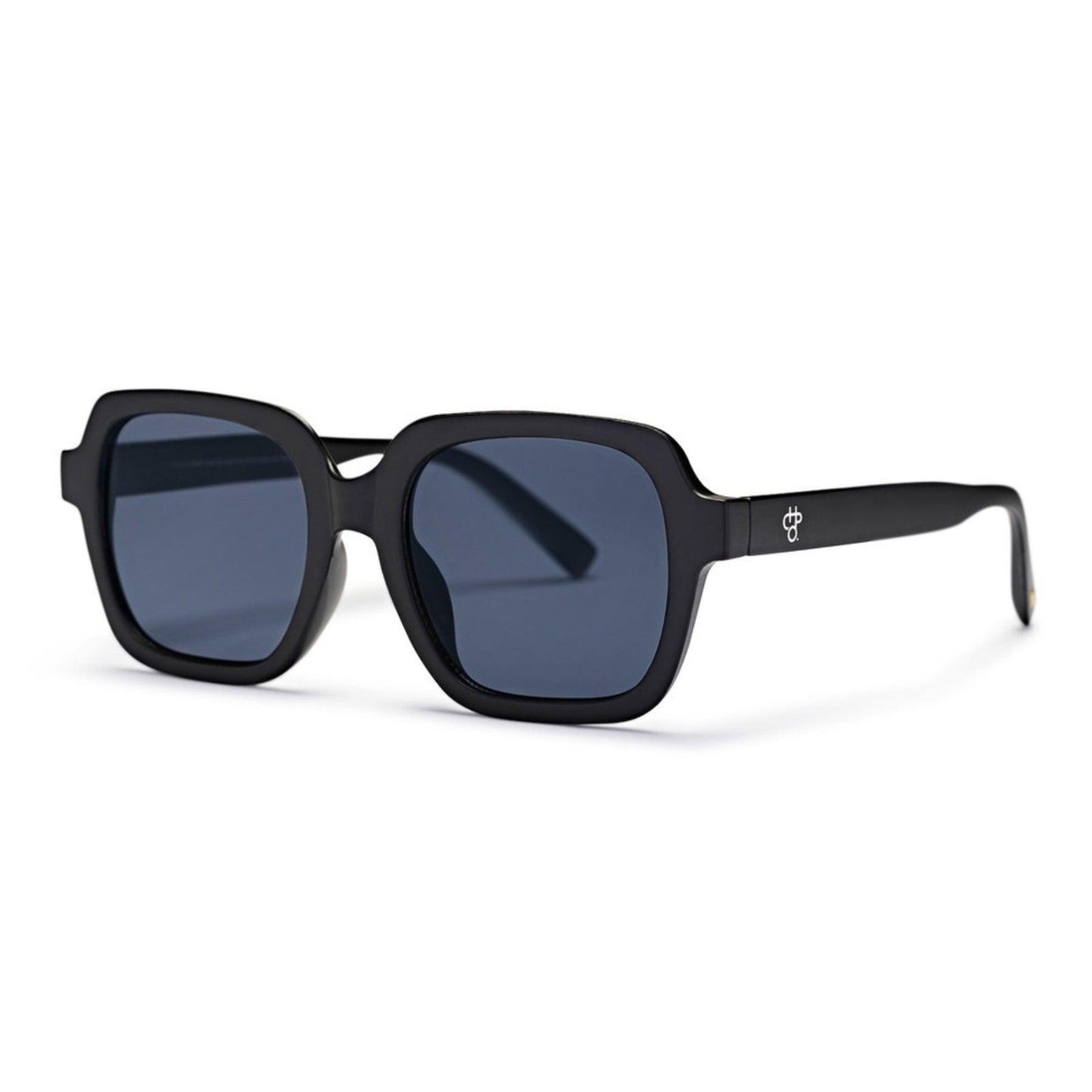 CHPO Jojo Sunglasses - Black