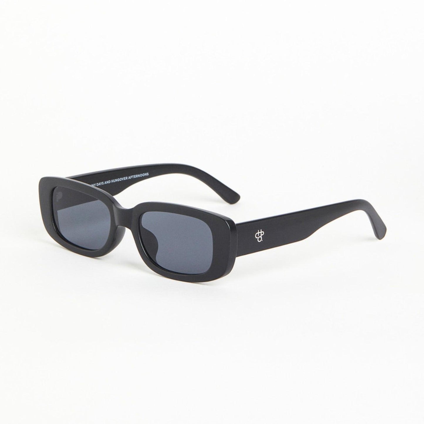 CHPO Nicole Sunglasses - Black