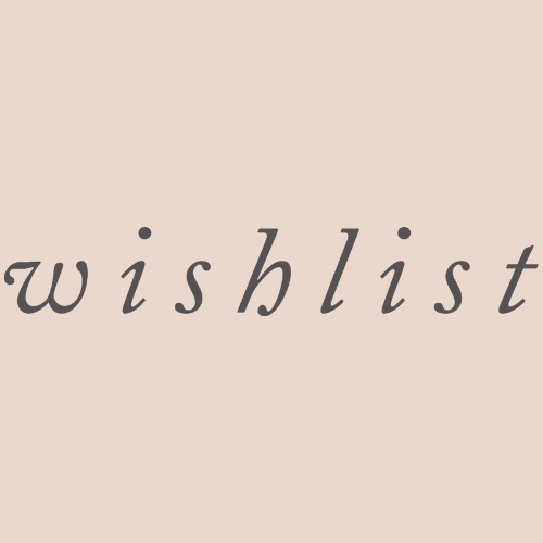 Wishlist Boutique