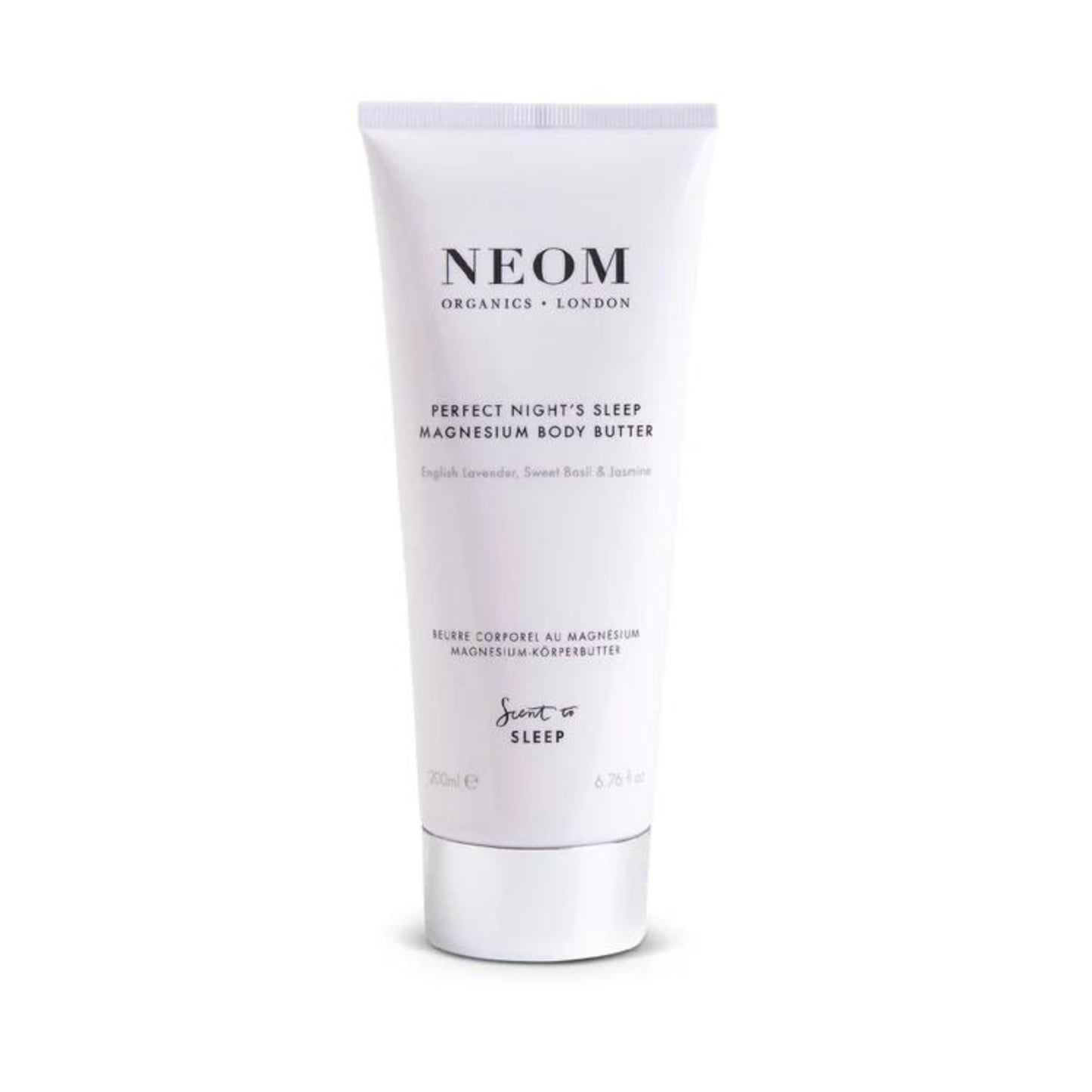 Neom Organics Magnesium Body Butter - Perfect Nights Sleep