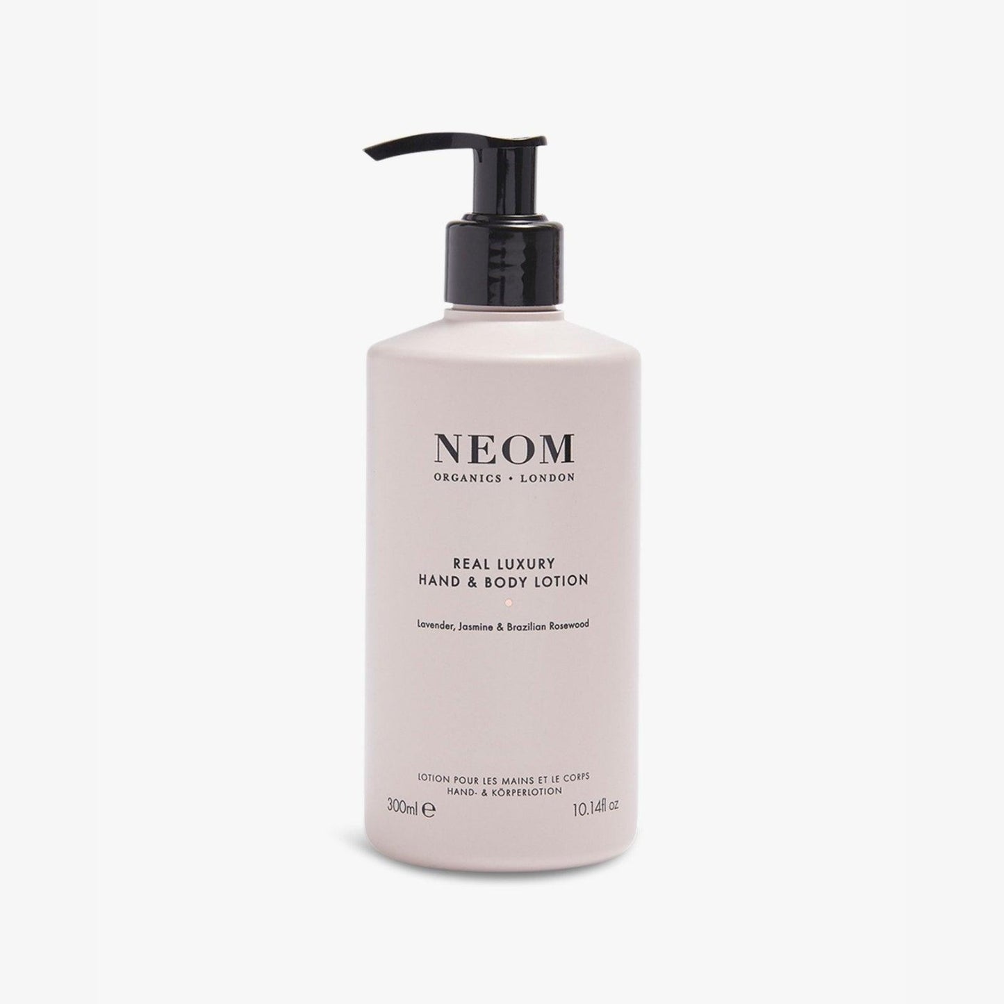 Neom Organics Hand & Body Lotion - Real Luxury