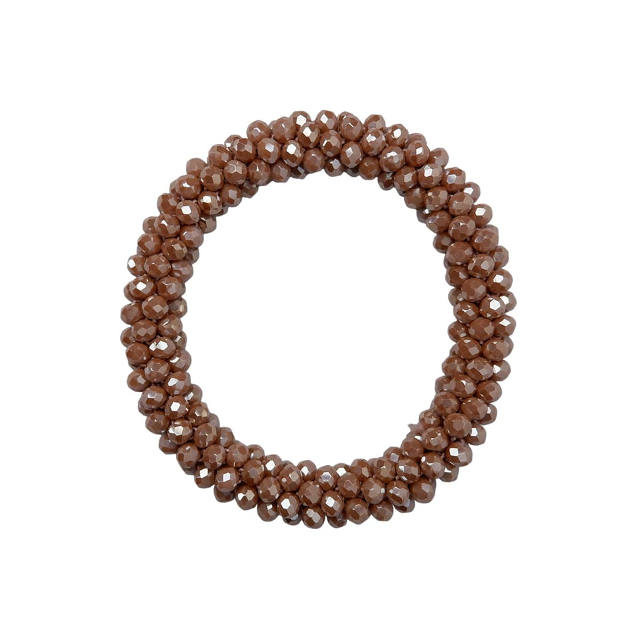 Beaded Sparkle Bracelet