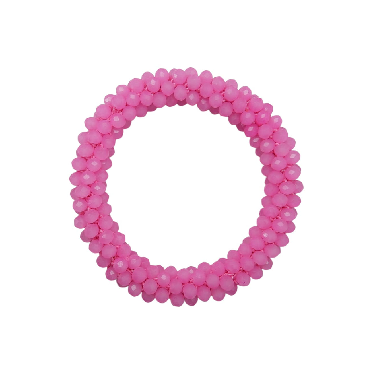 Beaded Sparkle Bracelet