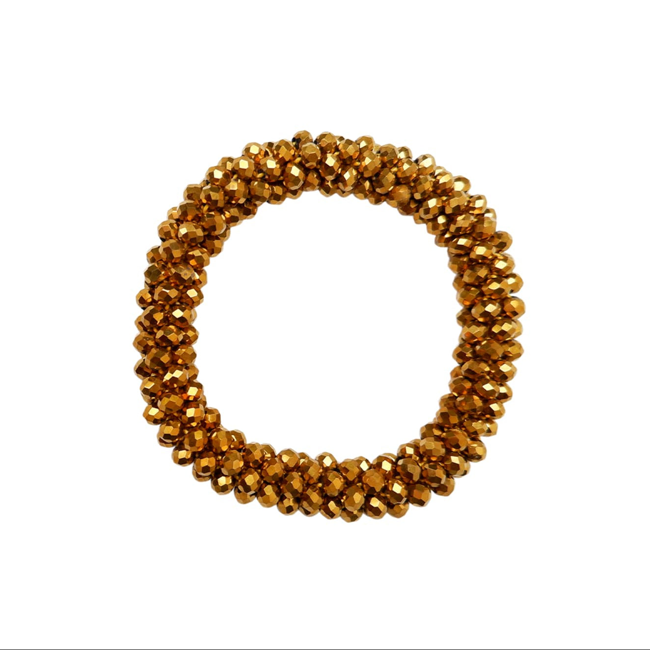 Beaded Sparkle Bracelet