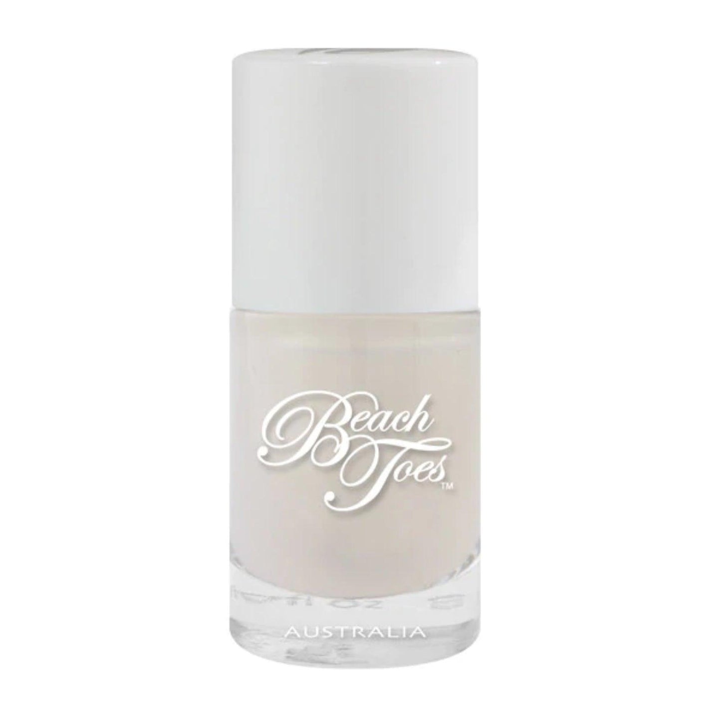 Beach Toes Nail Polish - Salt Spray