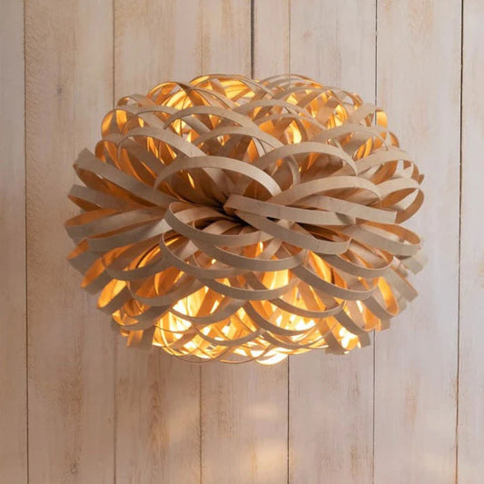 Stuart Lamble Pendant Lamp - Allium Giant