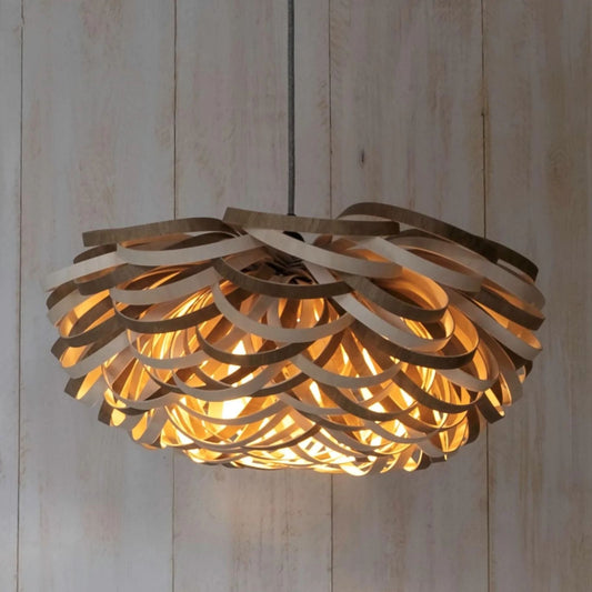 Stuart Lamble Pendant Lamp - Nest