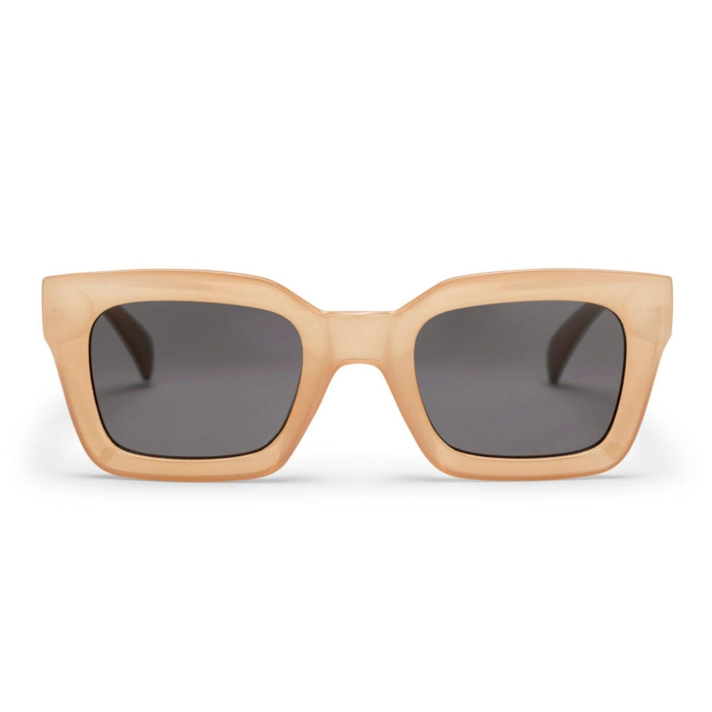 CHPO Anna Sunglasses - Milky Tea