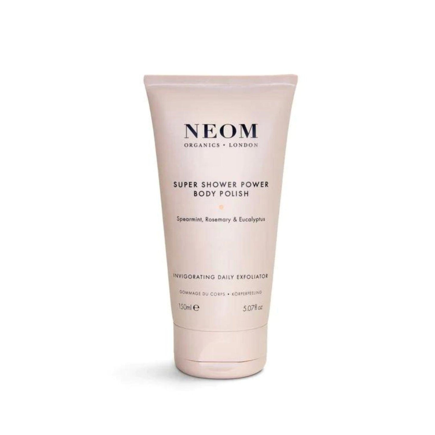 Neom Organics Body Polish - Super Shower Power