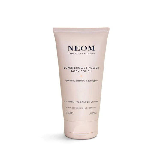 Neom Organics Body Polish - Super Shower Power