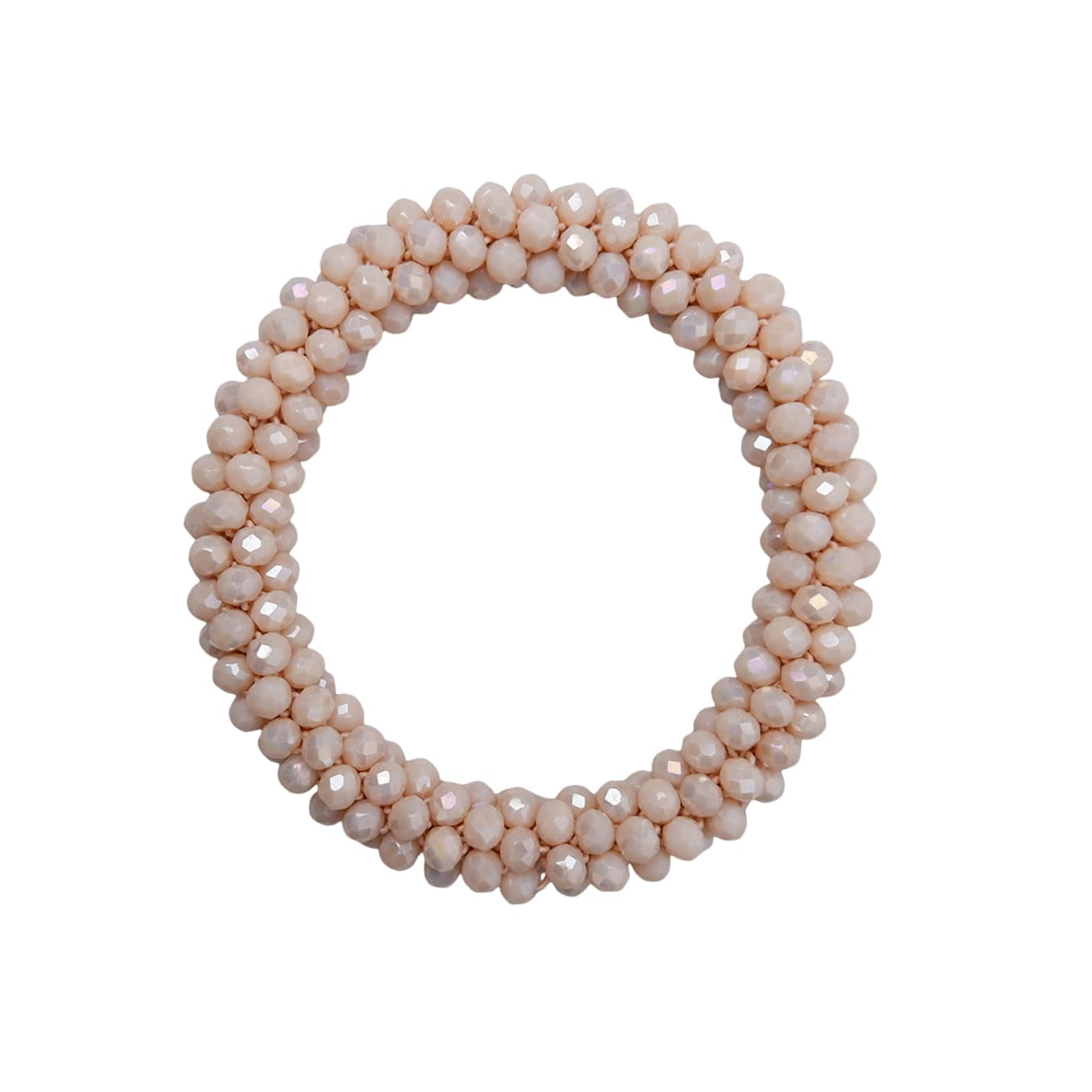 Beaded Sparkle Bracelet