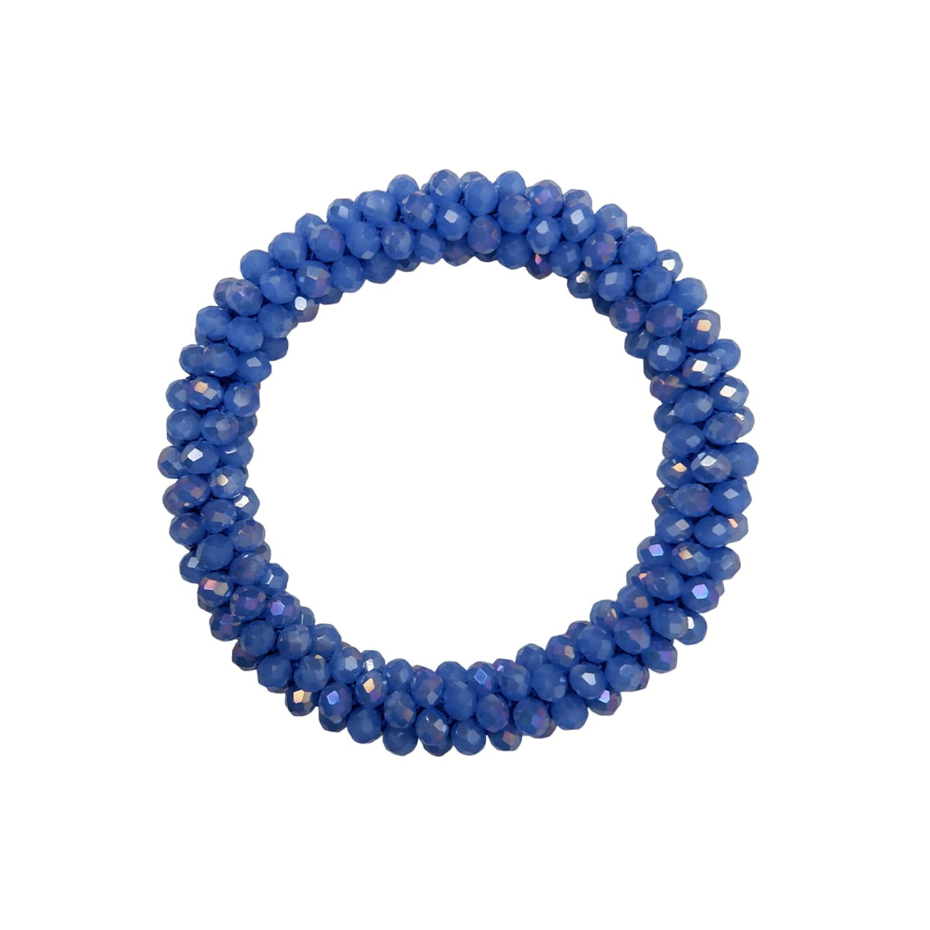 Beaded Sparkle Bracelet