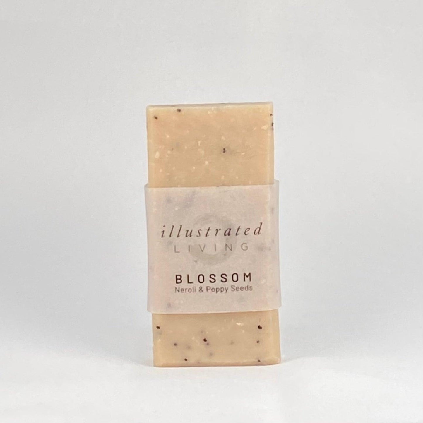 OCH Vegan Soap Bar - Blossom