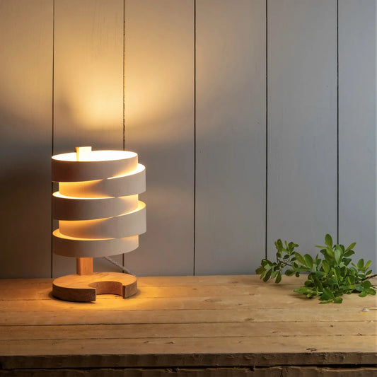 Stuart Lamble Mini Table Lamp - Wrap