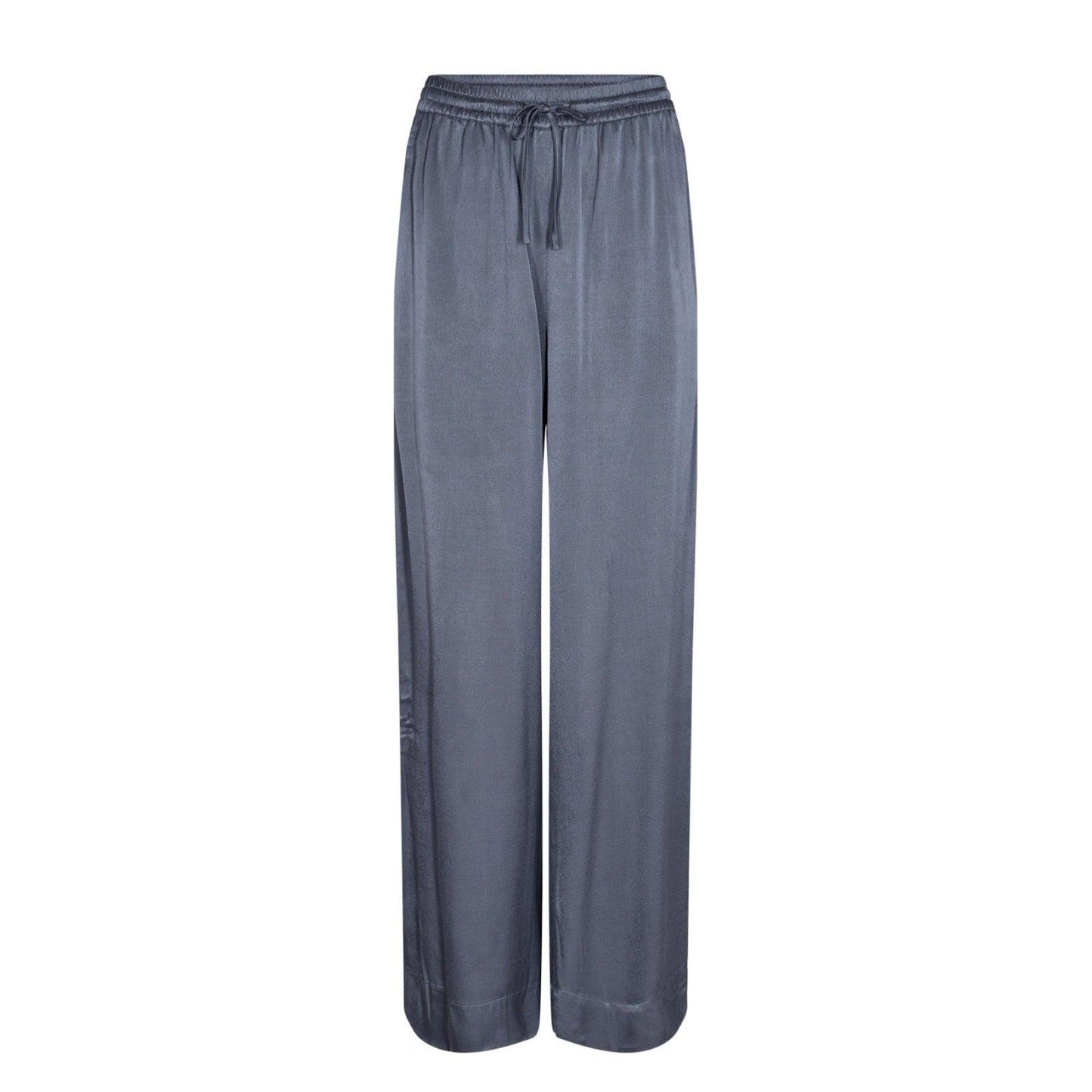 Nümph Yasmin Pants - Grisaille