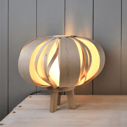 Stuart Lamble Table Lamp - Lantern