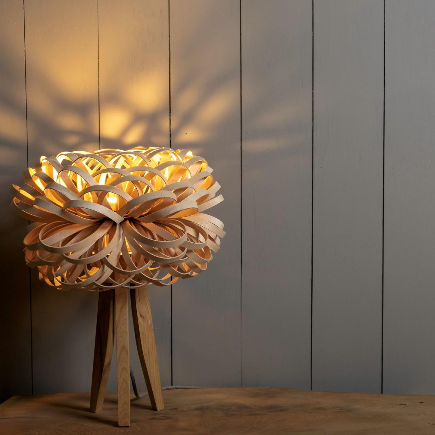 Stuart Lamble Table Lamp - Allium